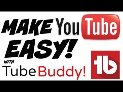 tubebuddy cracked apk