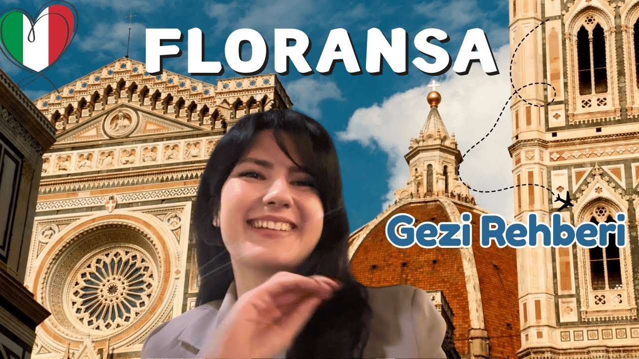 Bu Şehre AŞIK OLACAKSINIZ ! 🇮🇹