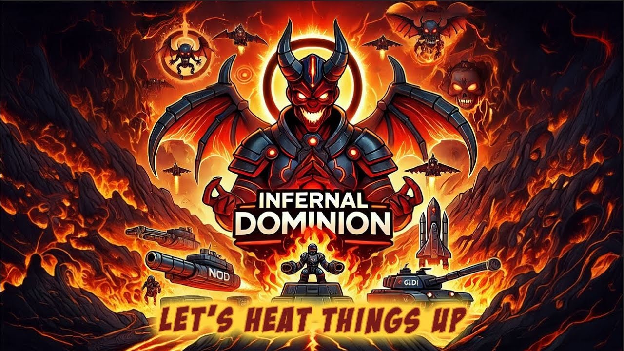 C&C Rivals: The Devil Plays Rivals