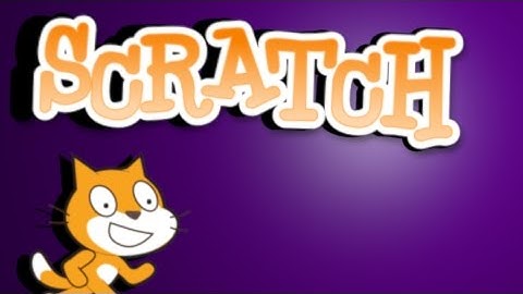 Scratch Game Programming for Kids Tutorial 03 Mouse Movements