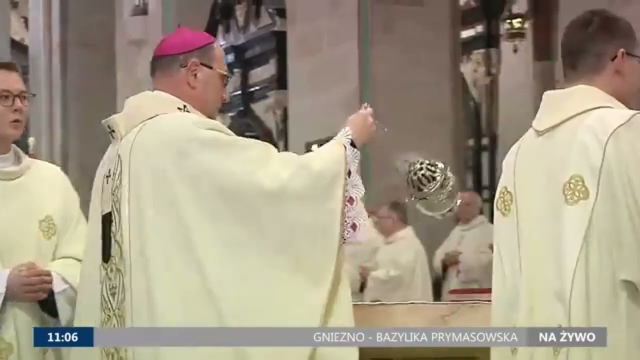 Duszo moja niech pieśń twoja