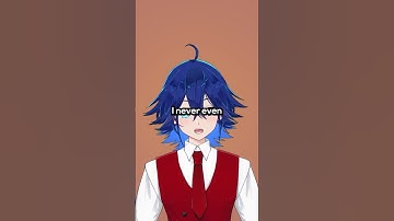 your best is never enough #vtuber #vtuberen #rhythmgame #osu #ddr #dancerush_stardom