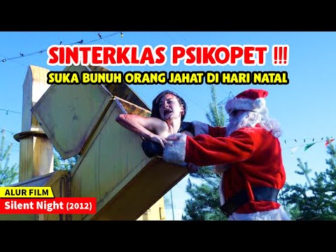 SILENT NIGHT 2012 SILENT NIGHT 2012 