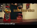 Bingo.Dingo.Ringo (Commercial Short-Film)