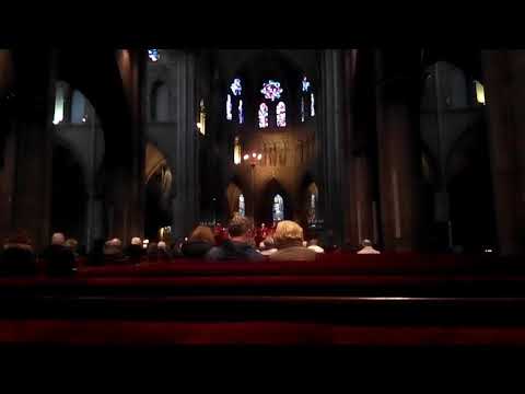 Vídeo: La Iglesia De Los Países Bajos Celebra Una Sesión De Adoración De Un Mes Para Proteger A Los Solicitantes De Asilo De La Deportación