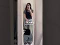 SONAで叶う沼かわすぎる夏LOOK 1week♡♡#sona #夏コーデ #夏服 #おすすめ #韓国ファッション #骨格ウェーブ
