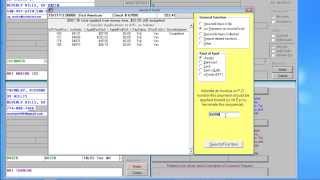 How to Apply Funds to an Accounts Receivable Record