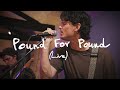 Capture de la vidéo Ra Ra Viper - Pound For Pound Ep (Live)