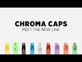 DJTT Chroma Caps - High Quality Knobs and Faders