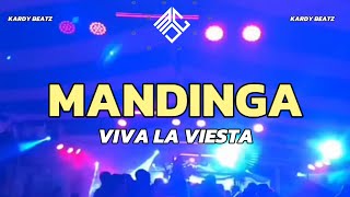 VIVA LA VIESTA REMIX - KARDY BEATZ 2025