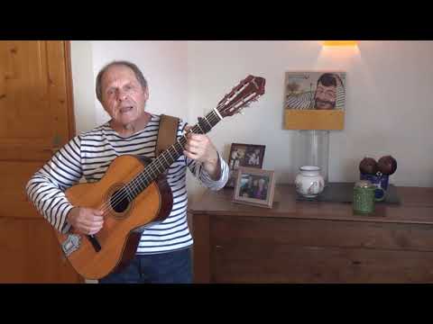 Sentimental bourreau. Boby LAPOINTE.