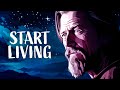 Alan Watts For When You Just Need To Feel Alive - Ft. Jim Morrison, Paul McCartney &amp; George Harrison