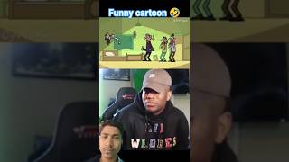 funny cartoon video 🤣🤣 #funny #comedy #cartoon #video #youtube #shorts #viral #reels #shortsfeed #yt