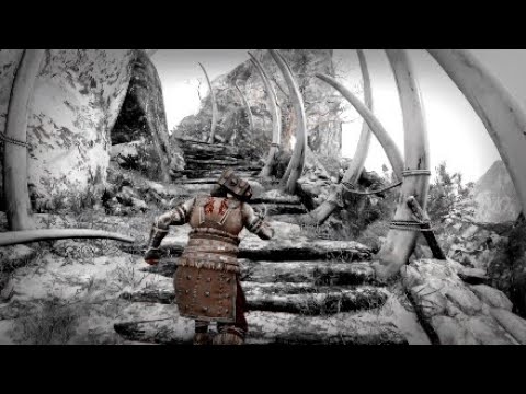 [For Honor] Valhalla