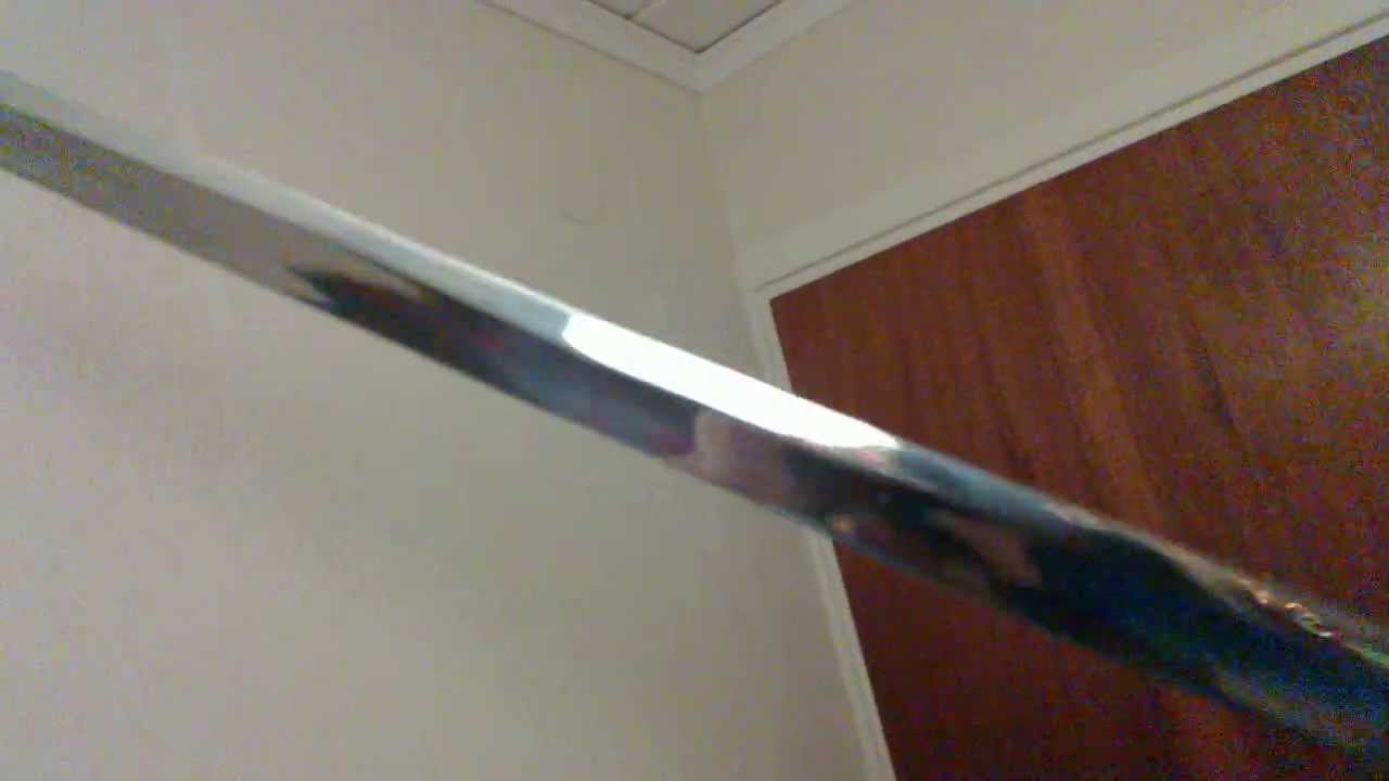 Birgorkha Himalayan Imports Long Ke Tri Sword