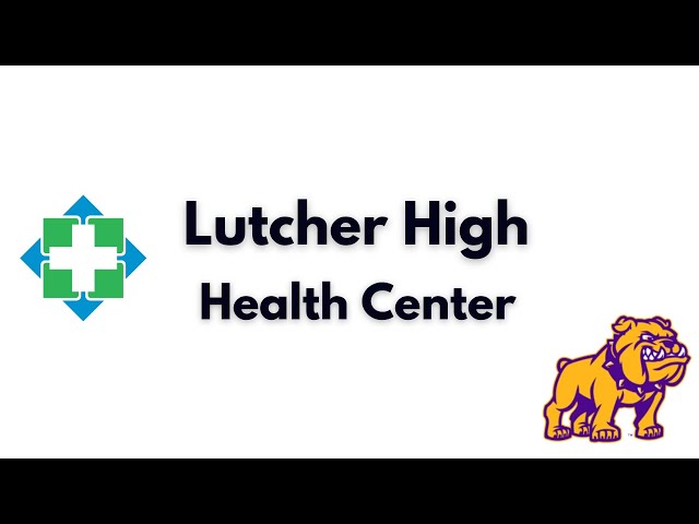 Lutcher High Health Services