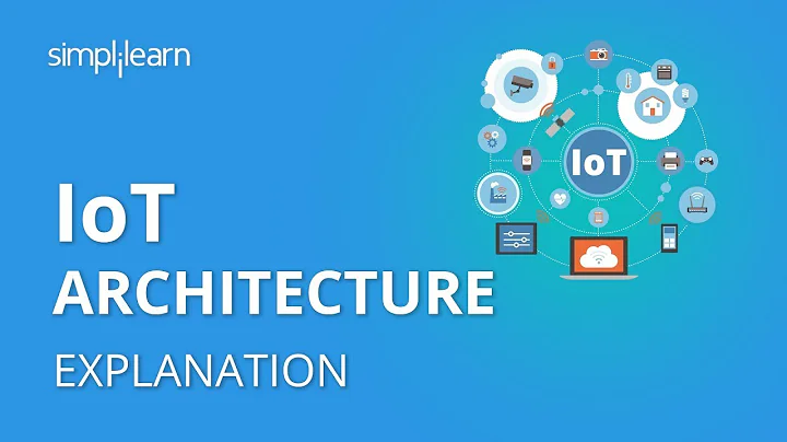 IoT Architecture | Internet Of Things Architecture For Beginners | IoT Tutorial | Simplilearn - DayDayNews