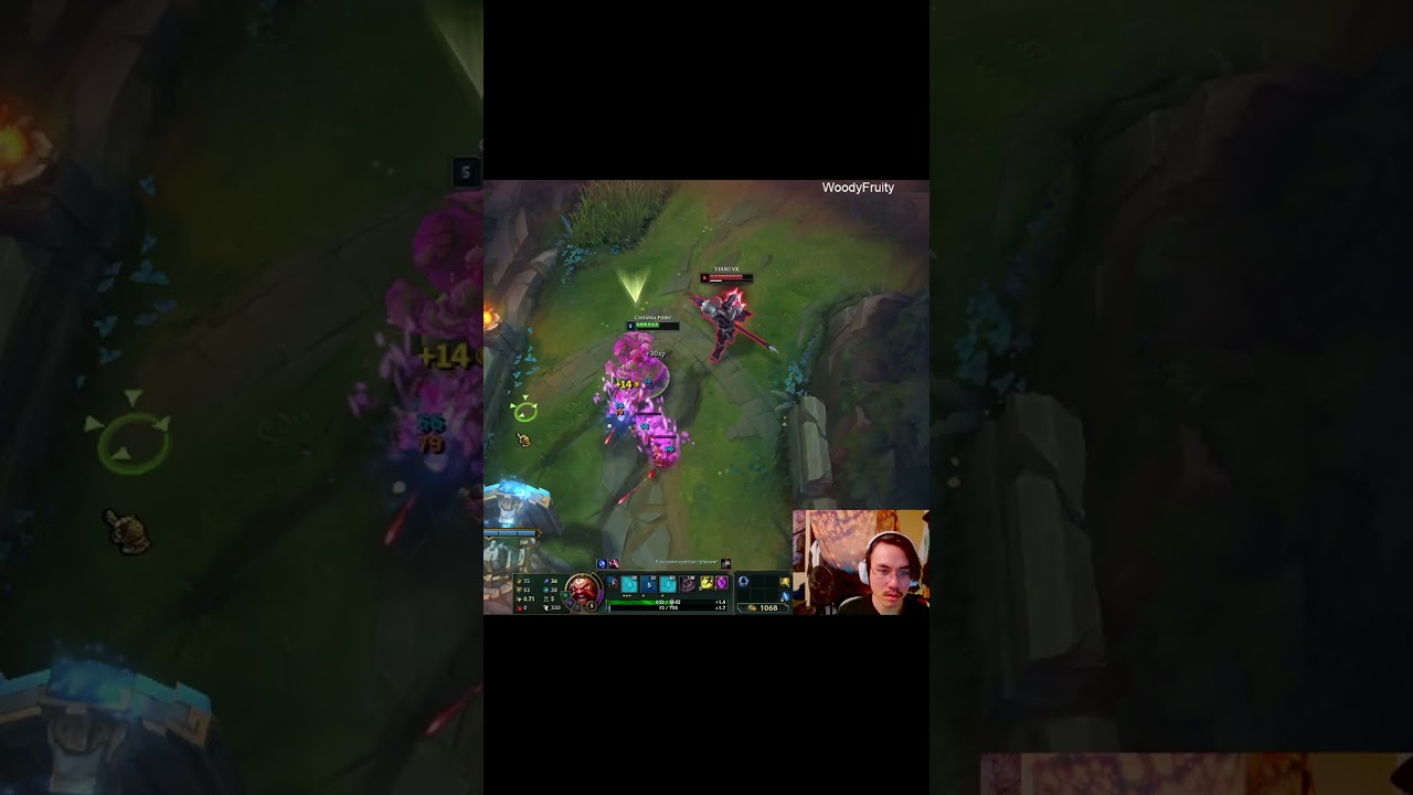 How to win Mordekaiser match up  