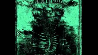 Union Of Sleep- Hammer-Coffin-Nails