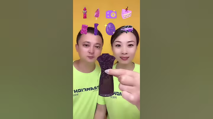 Couple Eating Emojis Challenge | #asmr #food #shorts