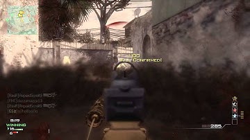 repaidscroll9- M.O.A.B on Mission