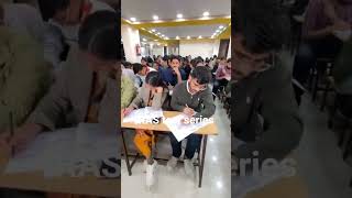 ceramic academy Jaipur #Ras test series2026#ceramicacademy #vikasguptasir #education #