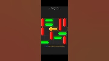 August 12 Mini Game Key on Hamster Kombat