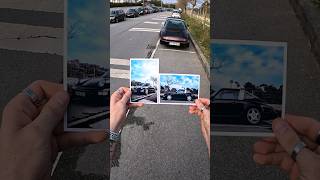 Pensavam que ia deixar este porsche para trás? 😎 #photography #sony #porche