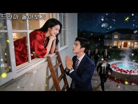 蓄谋上位 poster