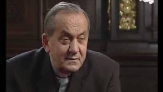 Kardynał Wojtyła i Stanisław Dziwisz- początki współpracy