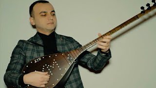 Xalid Meqsedoglu - Popuri 2020 Official Video 4K