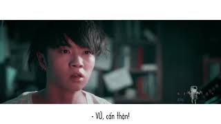 Series Tội Đồ - Vietsub Tập 5 Hoa Thần Vũ