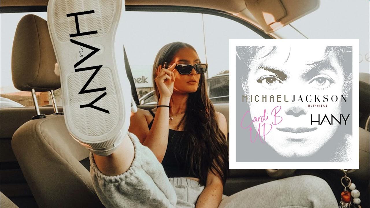 You Rock My World X Up - Michael Jackson, Cardi B (Hany Mashup) You Rock My World X Up - Michael Jackson, Cardi B (Hany Mashup)