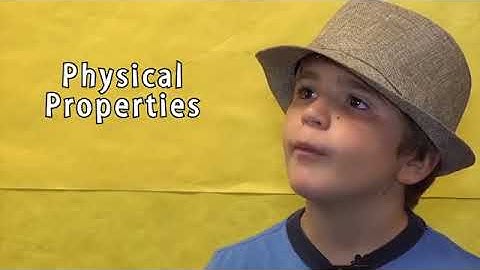 Properties of Soil (StemScopes)