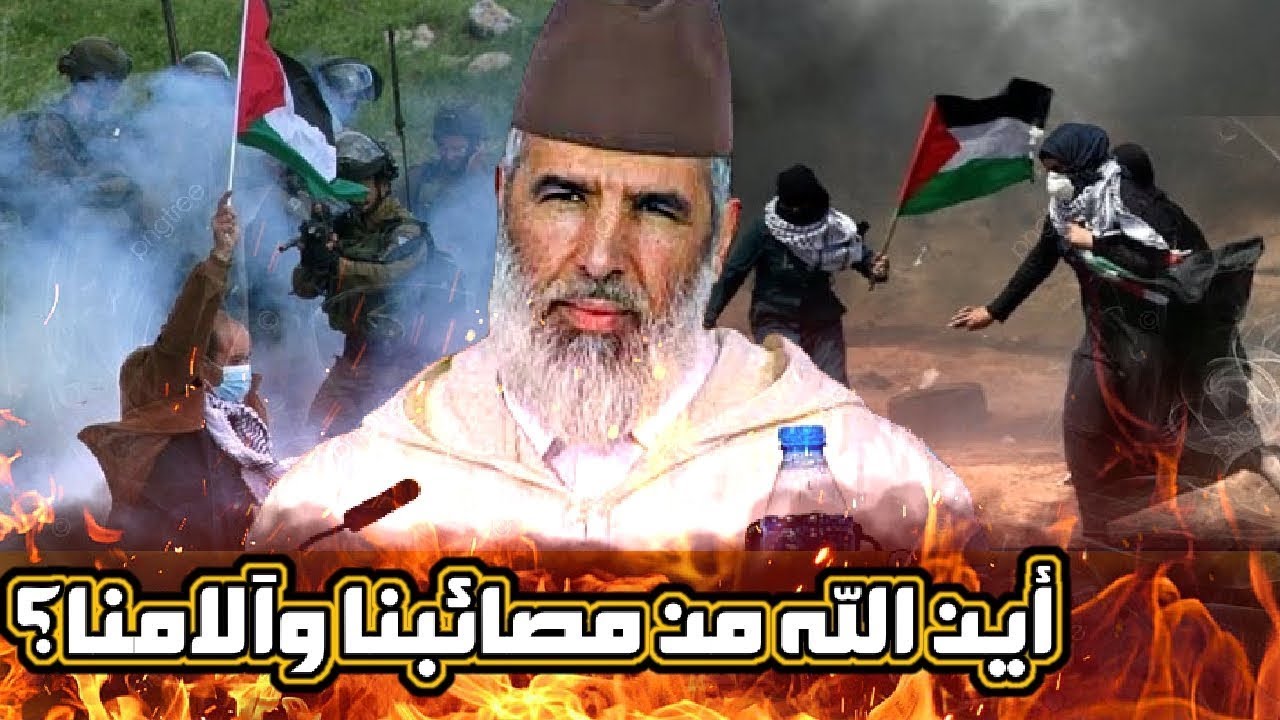 لا تتركوا إخوانكم في غزة للجوع والعطش !! || د. رشيد نافع