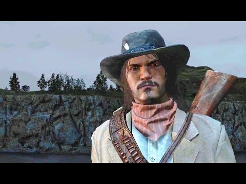 Video: John Marston: Wasifu, Ubunifu, Kazi, Maisha Ya Kibinafsi