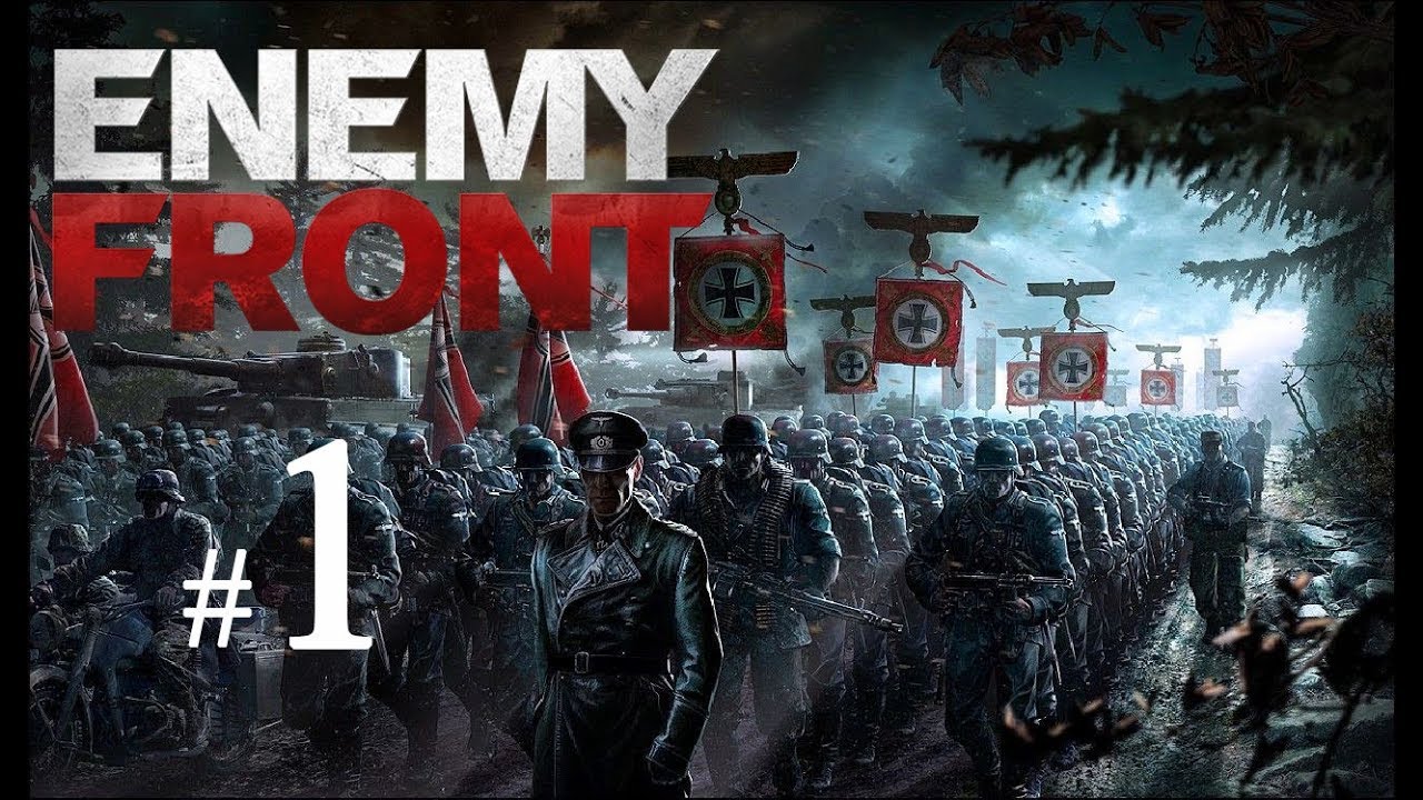 Enemy Front Walkthrough Part 1 Gameplay Fr Playthrough PC YouTube enemy-front-walkthrough-part-1-gameplay-fr-playthrough-pc-youtube