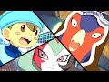 Earth Eleven VS Gardon AMV