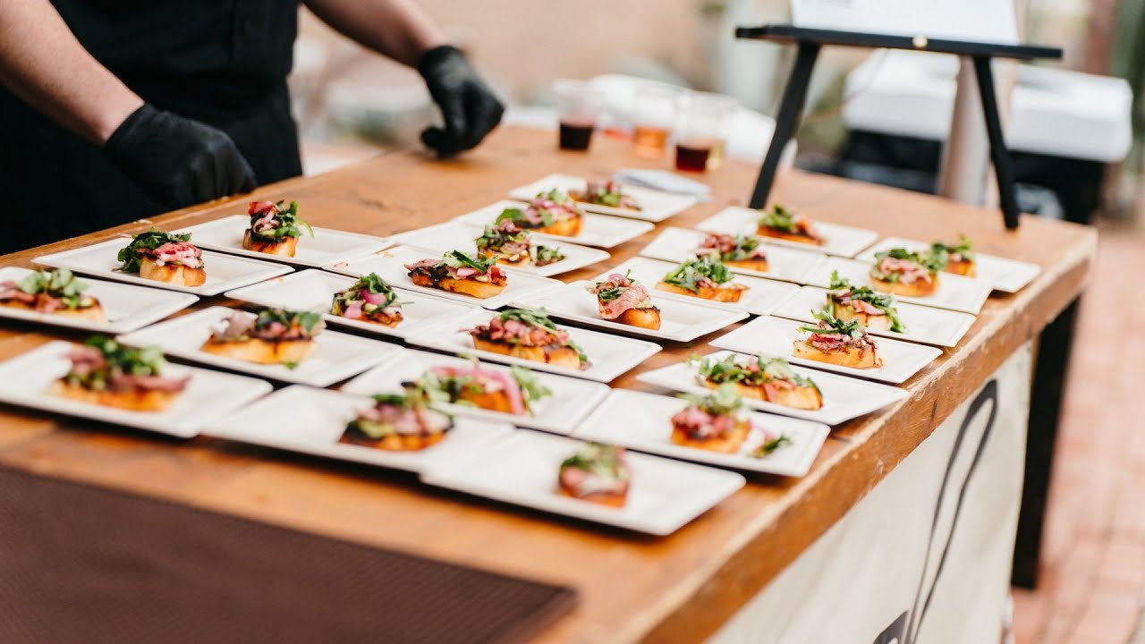 SAVOR Heritage Foods Festival 2025