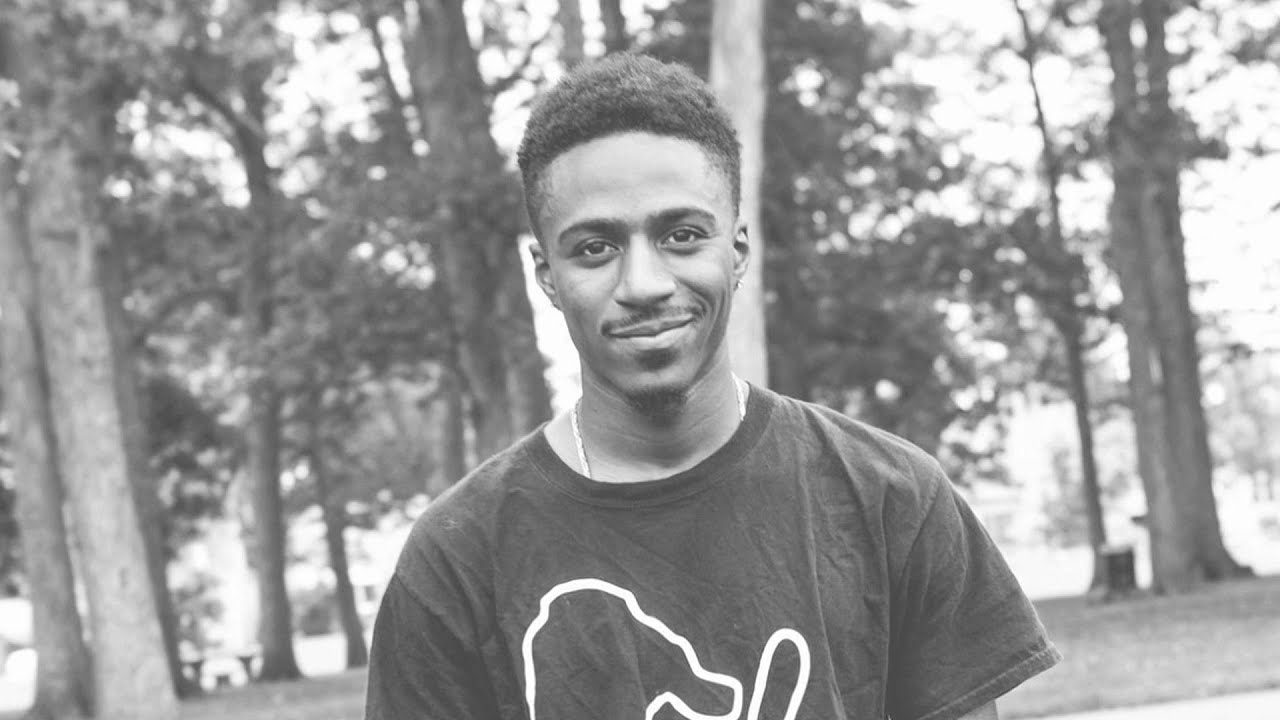 free speech on college campuses Remembering MarShawn McCarrel: The Black Lives Matter Activist Who Shot Himself at Ohio Statehouse