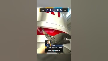 SPIRIT VS COMPLEXITY CS2 - DONK CS2 #cs2 #cs2clips #cs2bestmoments #csgoclips