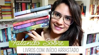 Insista nessas leituras! | Dreeh Leal