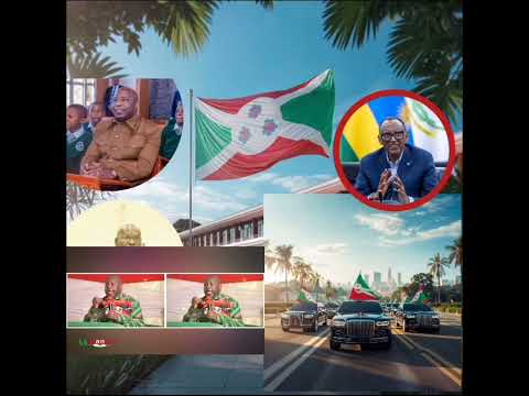 Ndabirabe Asaba Ko ABAGANGA Bafatigwa Ama Diplome Bahagarike Guhunga Guko Baheze Nibitaro