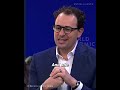 Dario Amodei Says Humanity Is Facing a Technological Adolescence