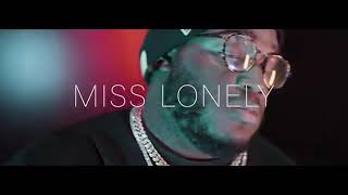 Miss lonely (video oficial)