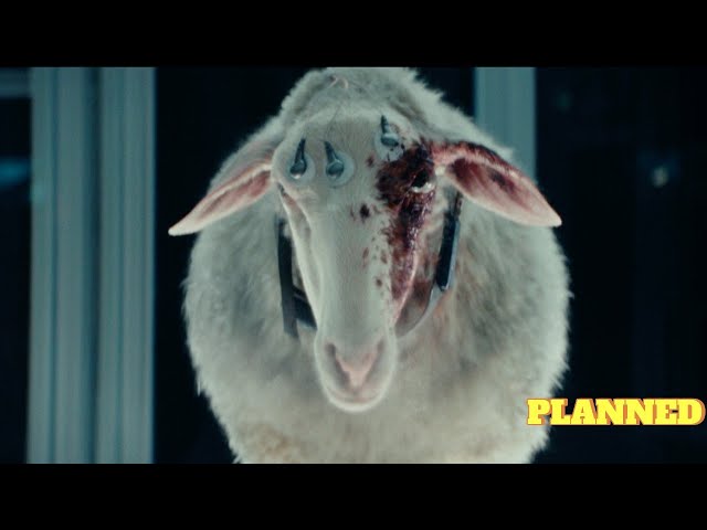 A Sheep Just Murdered a Child ON PURPOSE | Alien Earth Episode 6