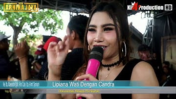 Mabok Tekong - Anik Arnika - Live New Arnika Jaya Di Desa Ender Pangenan Cirebon