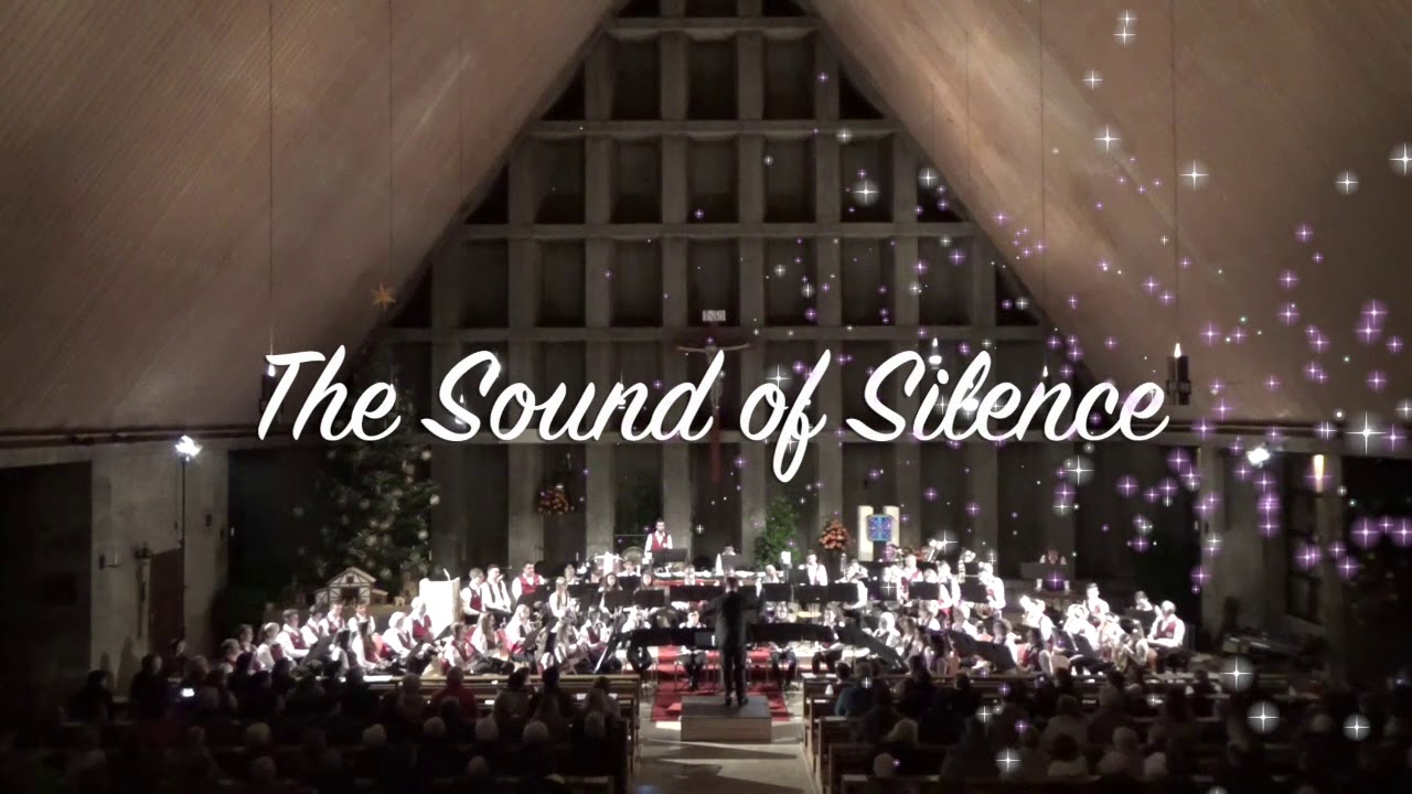 Blasorchester Georgensgmünd Konzert 2018 unter der Leitung von Jens Lohmüller