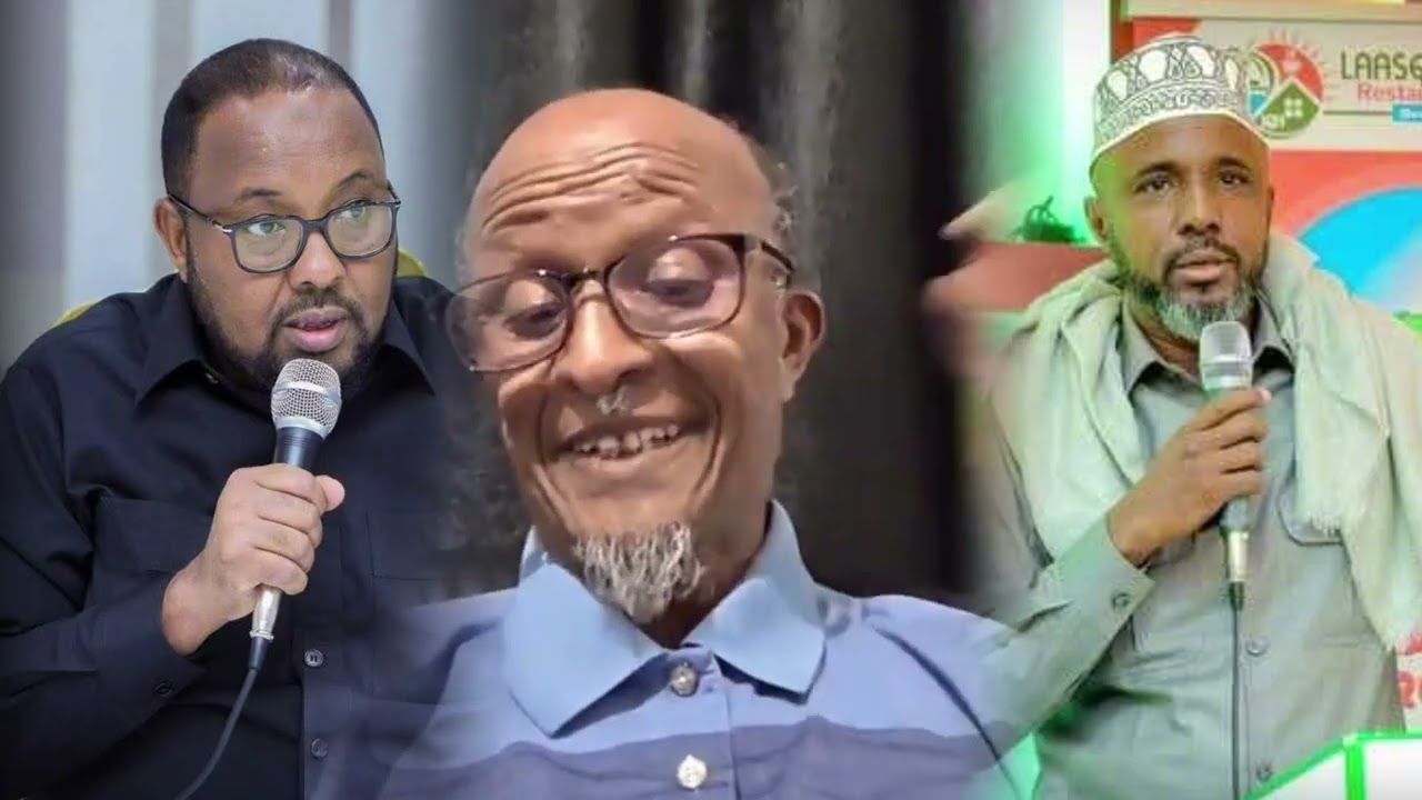 GARAAD JAMAC IYO DHULBAHANTE MAXAA KALA HAYSTA