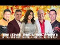 Luis Alberto Posada, Jimmy Gutierrez, Arelys Henao, Jhonny Rivera, El Andariego Puro Despecho Mix